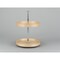 Rev-A-Shelf Maple Veneer, Light Brown, 20 in W, 26 in H, 20 in D, 20 in L, Light Brown LD-4BW-062-20-1 - alternate 5